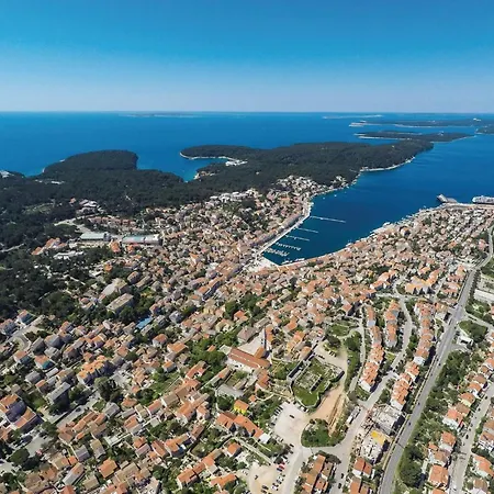 Beautiful In With Kitchen Apartment Mali Losinj
