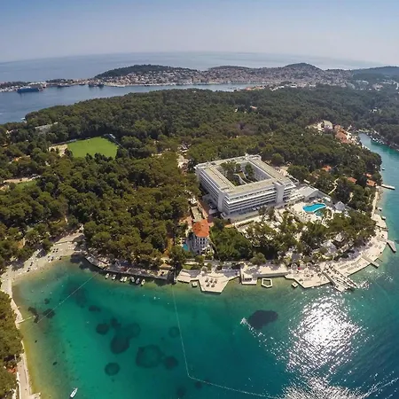 Apartment Beautiful In With Kitchen Mali Losinj