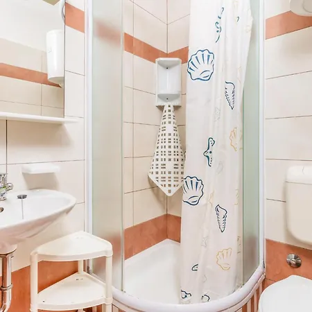 Beautiful In With Kitchen Apartment Mali Losinj