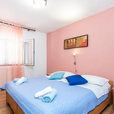 Beautiful In With Kitchen * Mali Losinj