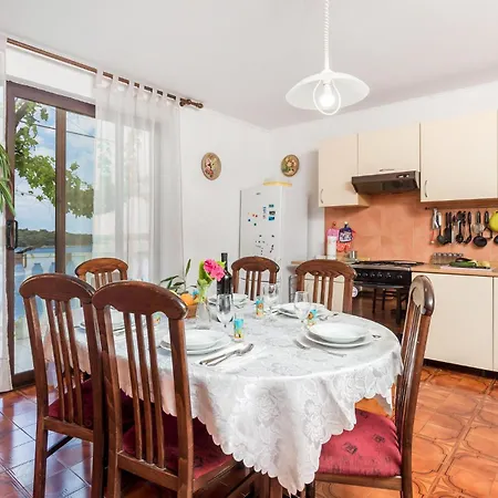 Apartment Beautiful In With Kitchen