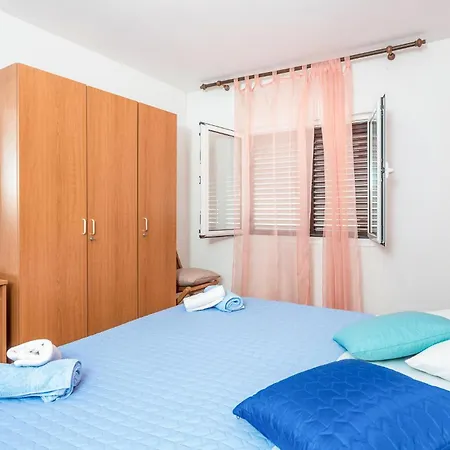 Beautiful In With Kitchen * Mali Losinj