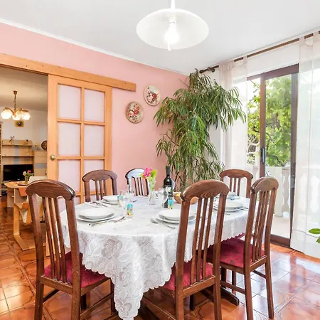 Beautiful In With Kitchen Apartment Mali Losinj